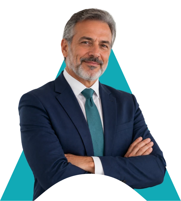 Consultora empresarial pronta para ajudar a escalar o negócio
