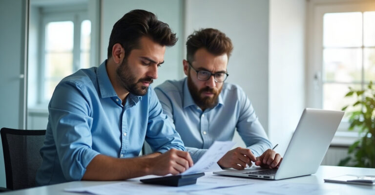 Fator R: como empresas de serviços pagam menos imposto no Simples